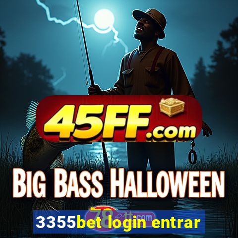 3355bet login entrar